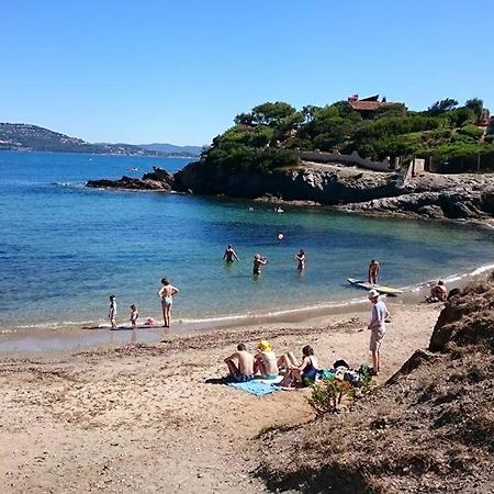 Hyeres Parc- Vue Mer Meditterannee Zewnętrze zdjęcie