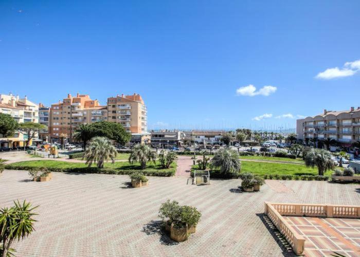 Hyeres Parc- Vue Mer Meditterannee Zewnętrze zdjęcie